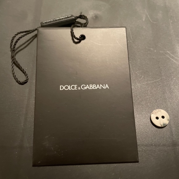 Dolce & Gabbana - Picture 3 of 3